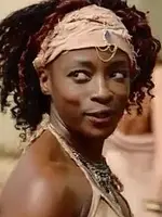 Hlubi Mboya