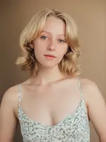 Katia Edith Wood