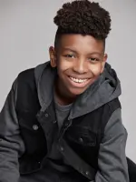 Jaeden White