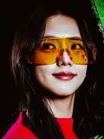 Kang Young Joo