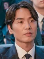 Yoo Tae Joon