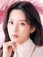 Baek Soo Jung