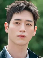 Jung Hae Seong