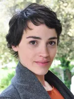 Audrey Brisson