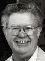 Bill Scott