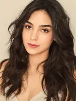 Melissa Barrera