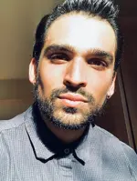 Aaron Thiara