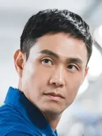 Kang Kang Soo