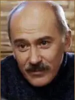 Игорь Вуколов