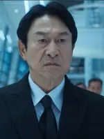 Choi Jae Ryong