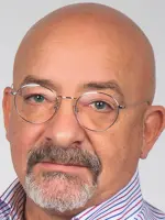 Сергей Багиров