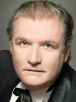 Владимир Симонов