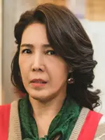 Ji Hwa Ja