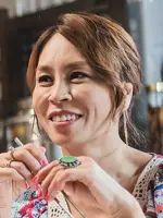 Jang Mi Hwa