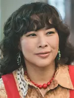 Jung Na Mi