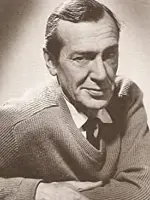 Valentine Dyall