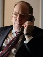 CIA Director Lasch