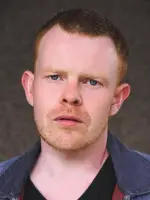 James Allenby-Kirk