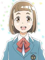 Mari Tamaki