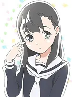 Yuzuki Shiraishi