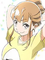 Hinata Miyake