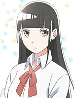 Shirase Kobuchizawa
