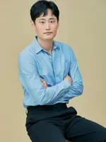Kim Kyung Deok