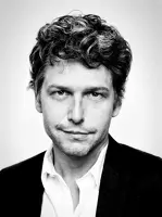 Frédéric Gorny