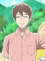 Manabu Saeki