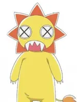 Gaogao-chan