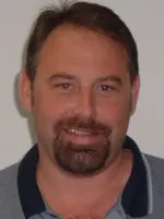 Patric Zimmerman
