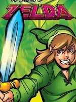 The Legend of Zelda