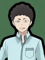 Yakumo Mujina