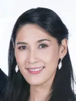 Amm Siraprapa Sookdamrong