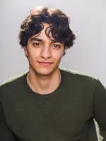 Michael Iskander