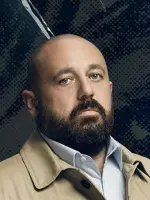 Alberto Giralt