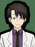 Akira Takahashi
