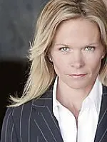 Lindsay Frost