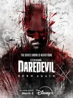 Matt Murdock / Daredevil