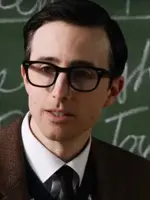 Mr. Martin