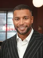 Martin Richardson