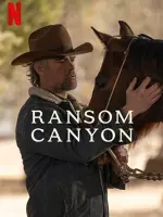 Ransom Canyon