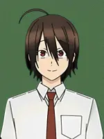 Haruaki Abe
