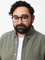 Izad Etemadi