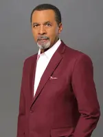 Vernon Dupree