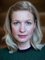 Antje Widdra