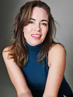 Eve Macklin