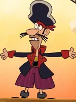 Captain Swipe