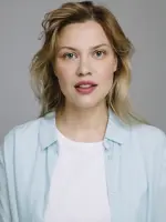 Анна Рыцарева