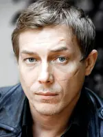 Александр Бухаров